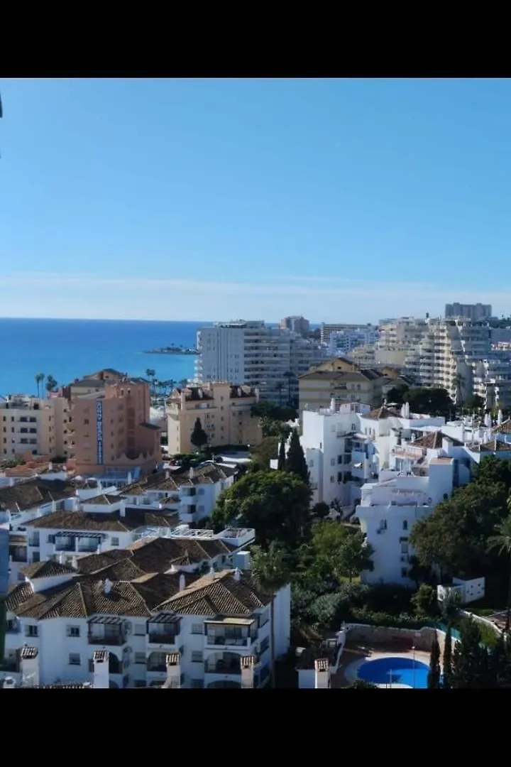 Estudio Coqueto Las Naciones Benalmádena Spanien