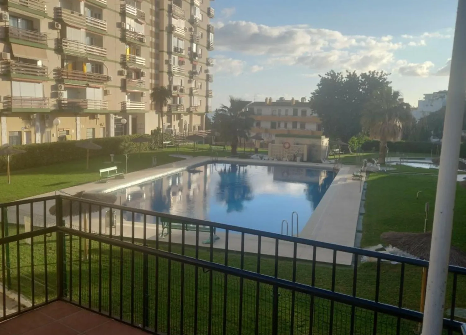 Estudio Coqueto Las Naciones Benalmádena 0*,  Spanien